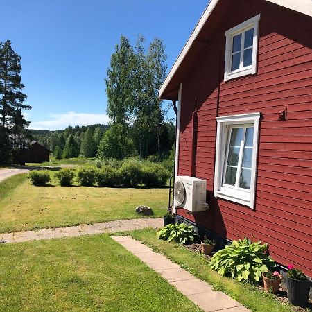 Trevlig Stuga Naera Hovfjaellet Torsby Buitenkant foto