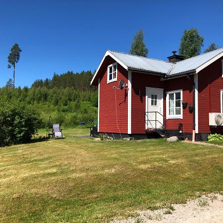 Trevlig Stuga Naera Hovfjaellet Torsby Buitenkant foto