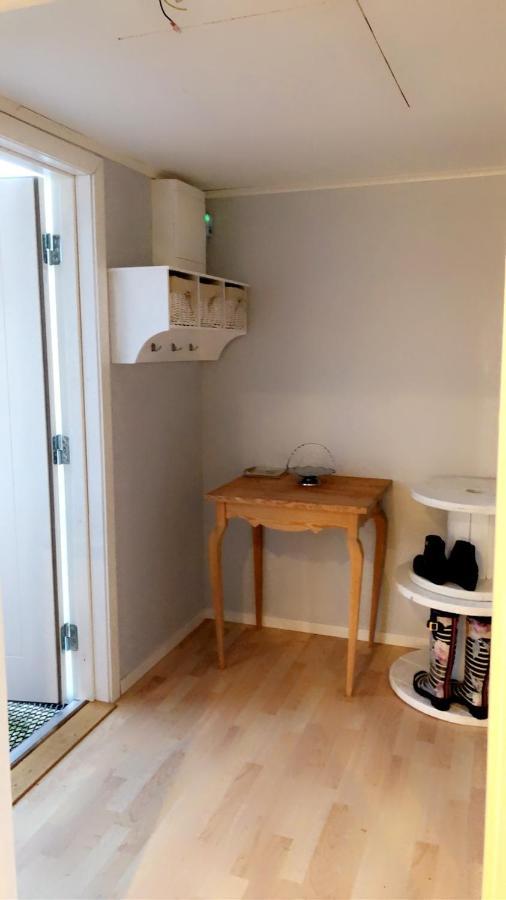 Trevlig Stuga Naera Hovfjaellet Torsby Buitenkant foto