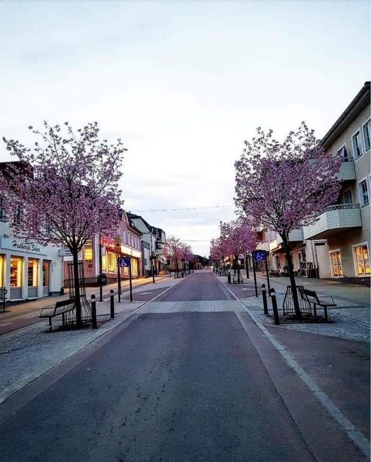 Trevlig Stuga Naera Hovfjaellet Torsby Buitenkant foto