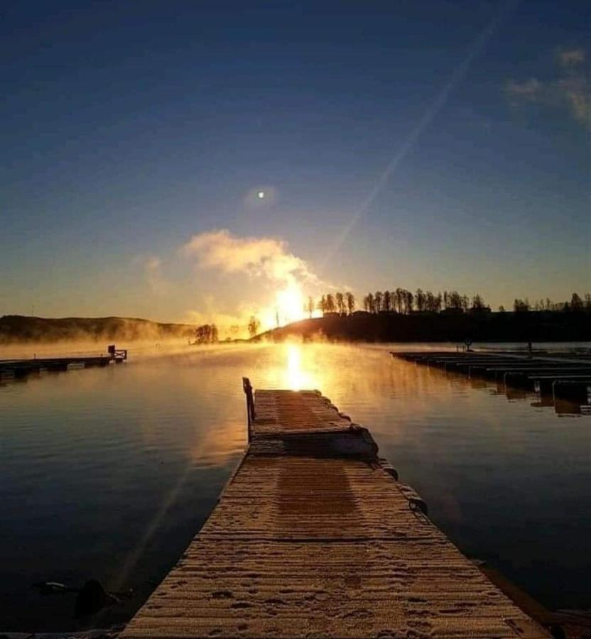 Trevlig Stuga Naera Hovfjaellet Torsby Buitenkant foto