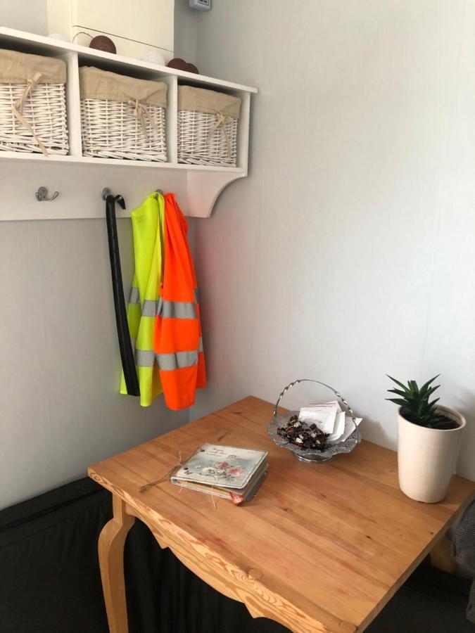 Trevlig Stuga Naera Hovfjaellet Torsby Buitenkant foto