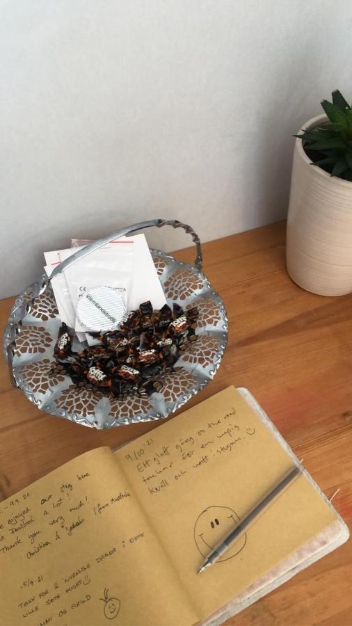 Trevlig Stuga Naera Hovfjaellet Torsby Buitenkant foto