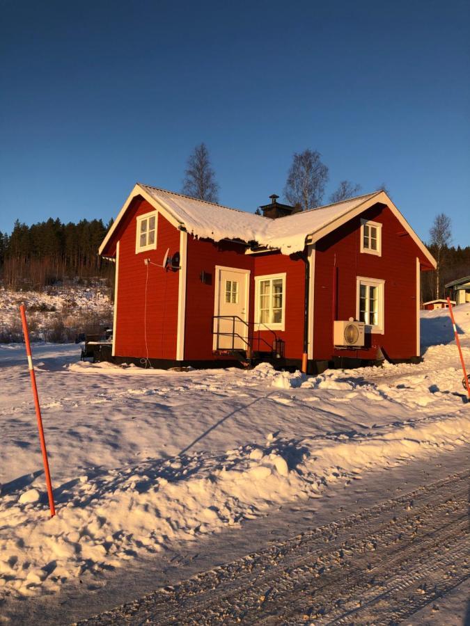 Trevlig Stuga Naera Hovfjaellet Torsby Buitenkant foto
