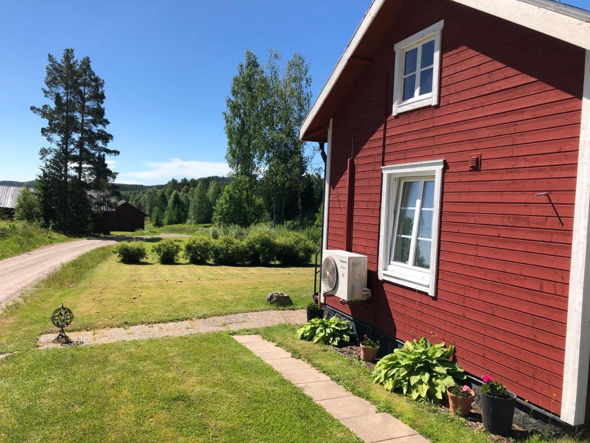 Trevlig Stuga Naera Hovfjaellet Torsby Buitenkant foto